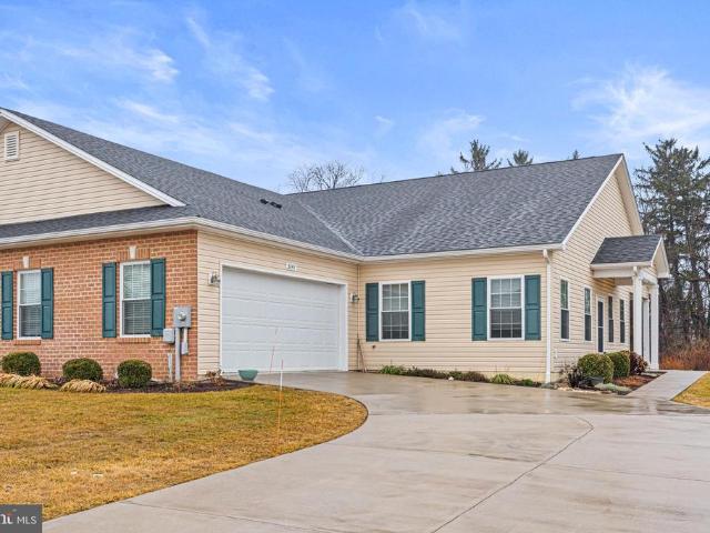 3243 Portrait Way