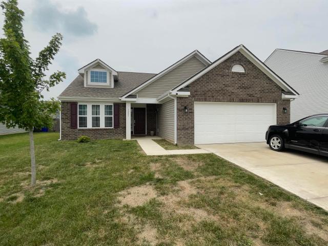 3243 Sand Walk Drive