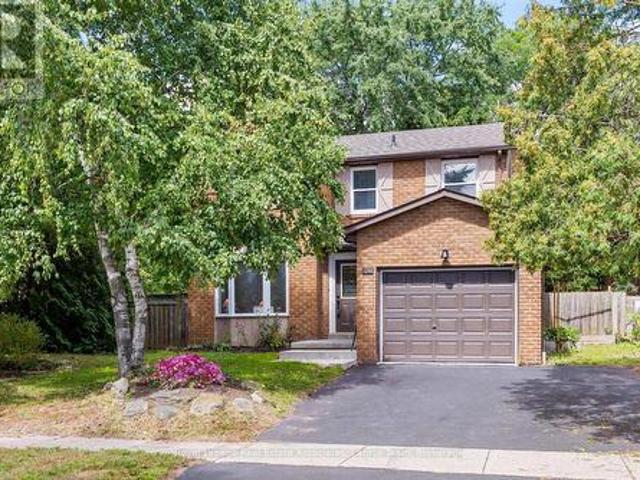 3243 Ulman Road, Oakville, ON, L6L 5S8 house for sale | Listing ID W13695 | Royal LePage