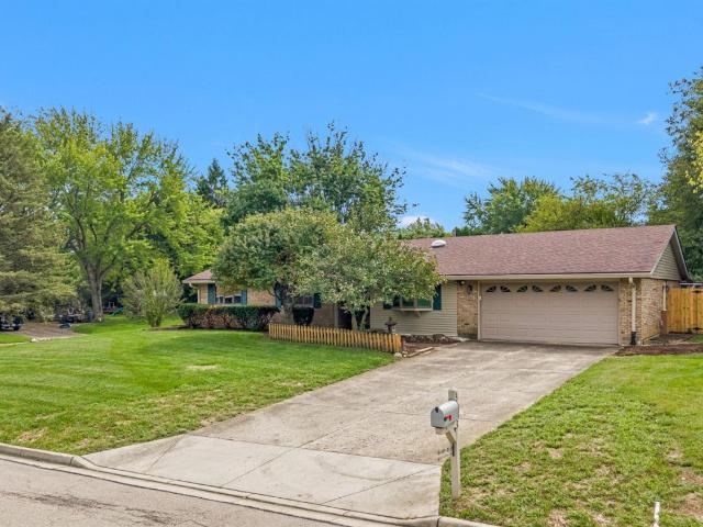 3243 Windmill Drive