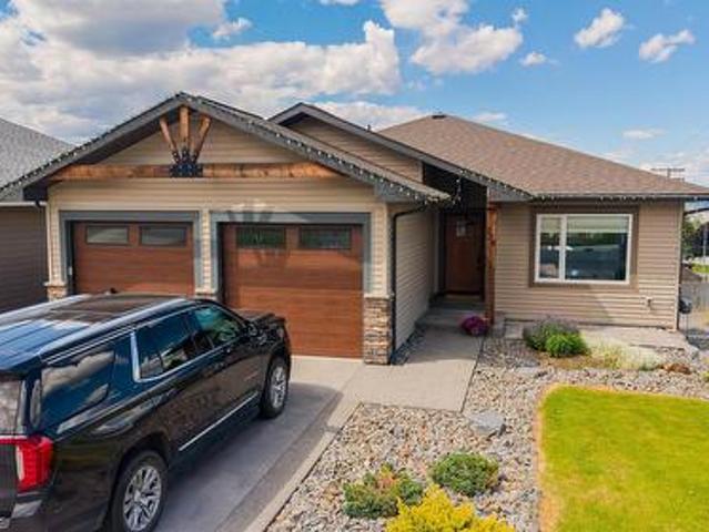 324 17Th Street, Cranbrook, BC, V1C 0B8 house for sale | Listing ID 10391 | Royal LePage
