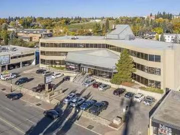 324, 7 St. Anne Street, St. Albert, AB, T8N 2X4 commercial f.