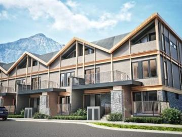 324 6 Avenue, Canmore, AB, T1W 2L5 townhouse for sale | Listing ID A2312 | Royal LePage