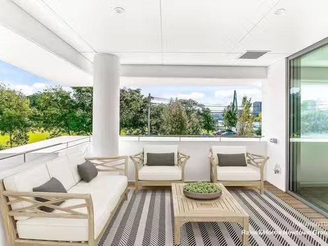 32/4 8 Bridge Road, Glebe, NSW 2037