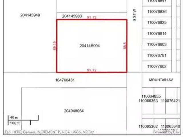 324 8Th Street W, Carlyle, SK, S0C 0R0 vacant land for sale.