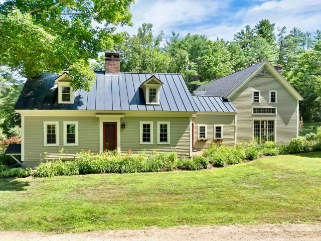 324 Cotton Valley Road