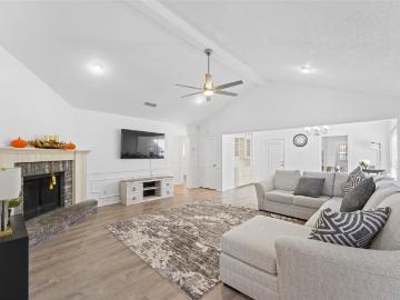 324 Conger Dr, Mesquite, TX 75149 | MLS #21208