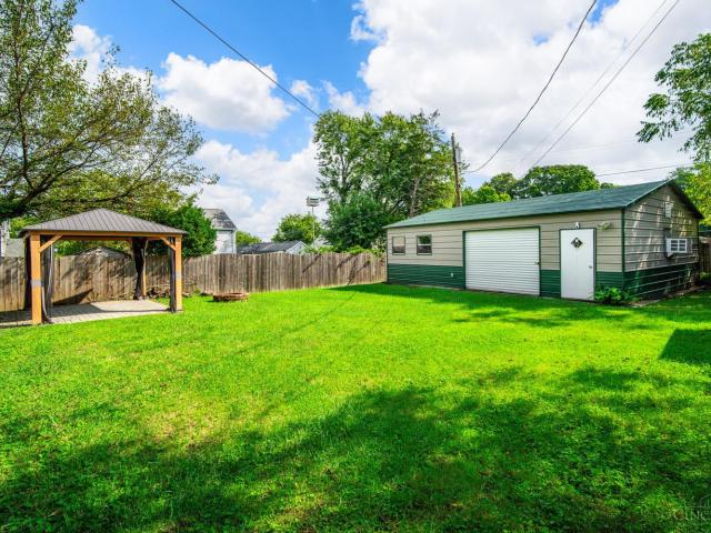324 Conova Drive