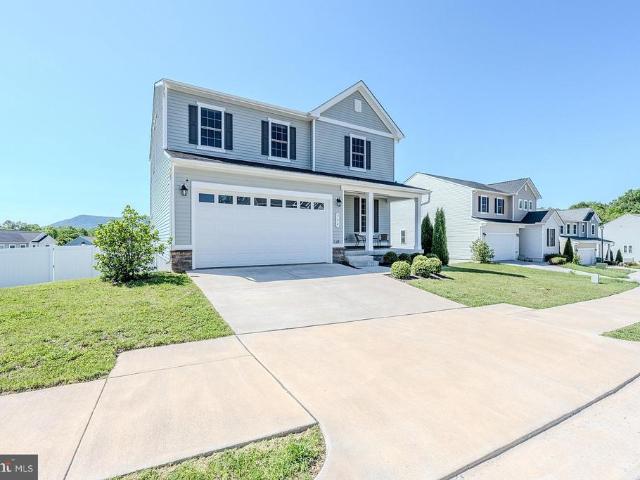 324 Cedar Spring