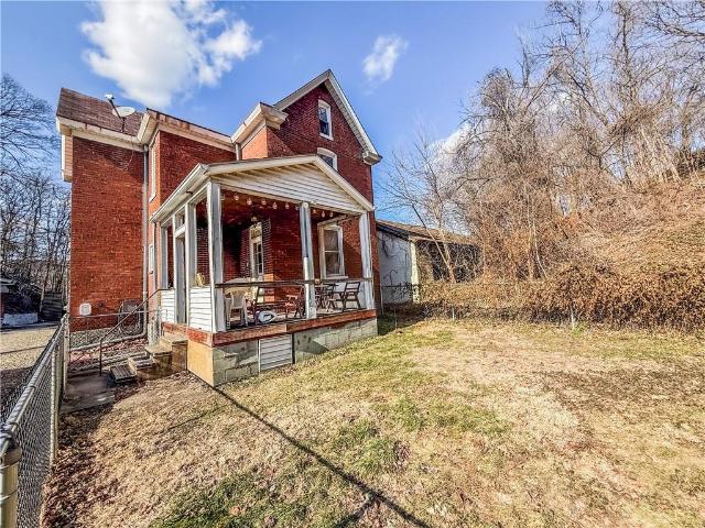 324 Center Ave, Elizabeth, PA 15037 | MLS #1742