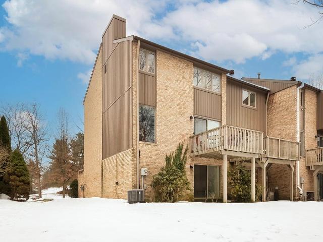 324 Central Dr, Cranberry Township, PA 16066 | MLS #1740