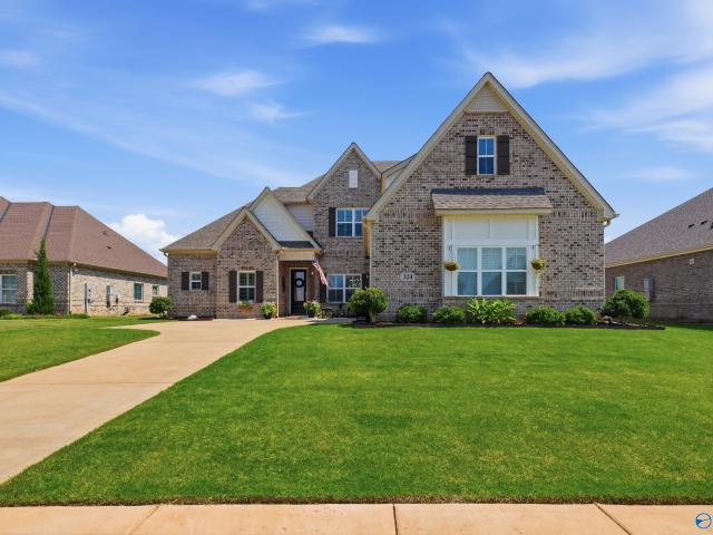 324 Anna Dora Way