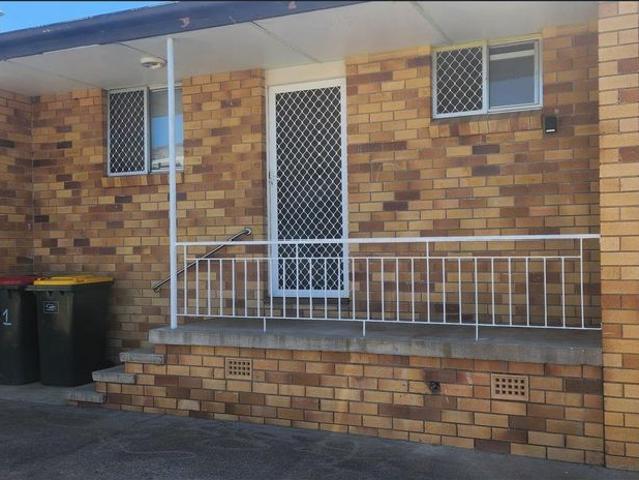3/24 Anne Street Tamworth