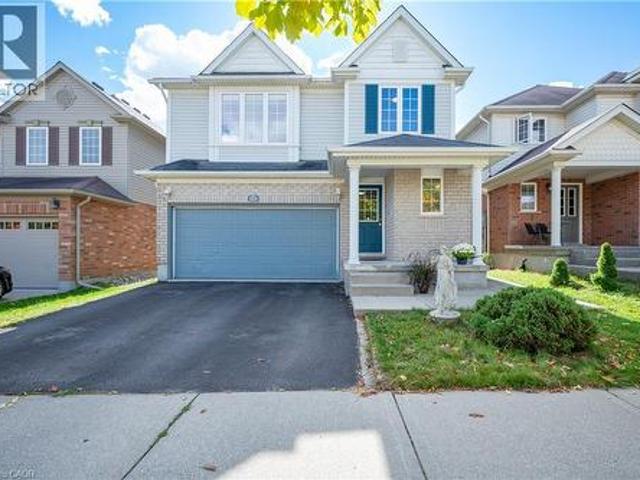 324 Beaumont Crescent, Kitchener, ON, N2A 0A7 house for sale | Listing ID 40866 | Royal LePage
