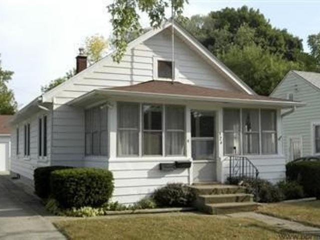 324 Burr St, Battle Creek, MI 49015
