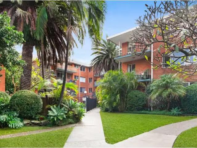 32/4 Greenwood Place, FRESHWATER Apartment for rent Listed by.