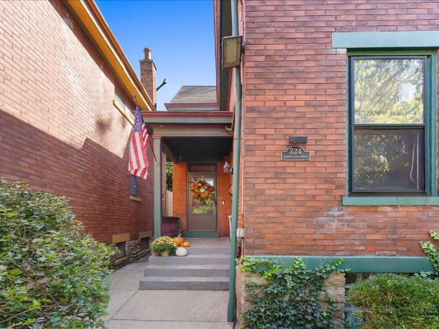 324 E 2nd Street