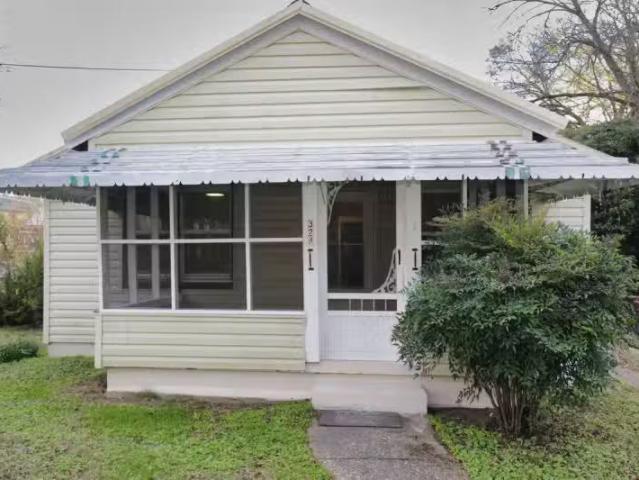 324 E 3RD ST, ANNISTON, AL 36207
