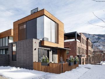 324 E Bleeker Street, Aspen, US, CO