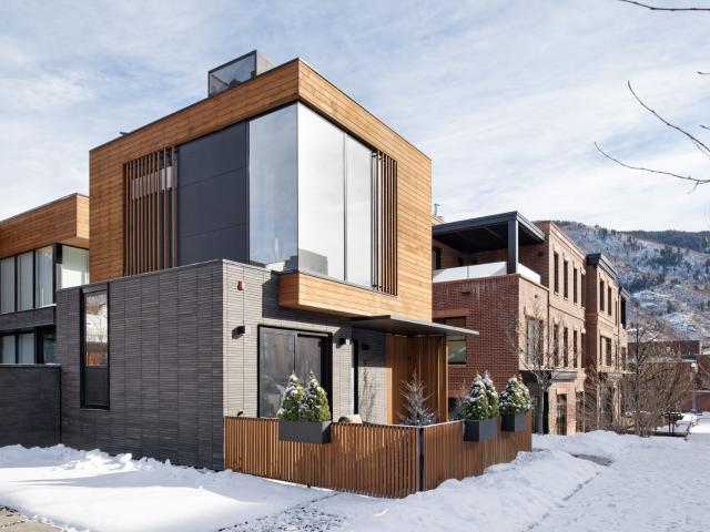 324 E Bleeker Street, Aspen, US, CO