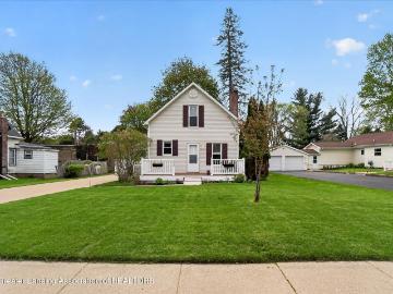 324 E Church Street