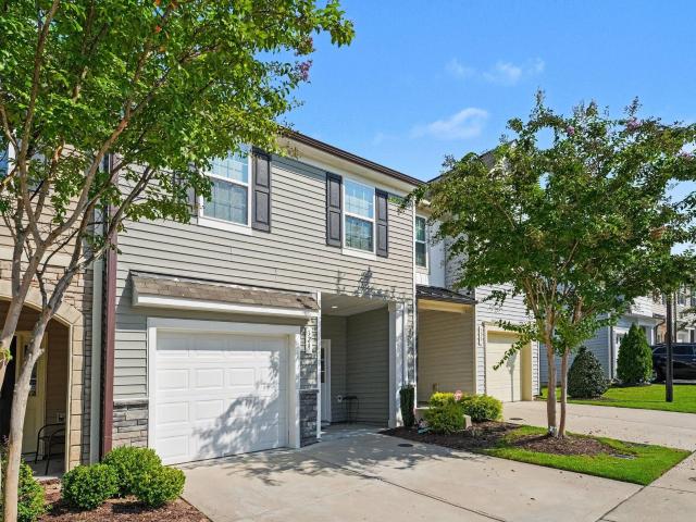 324 E Porthaven Way