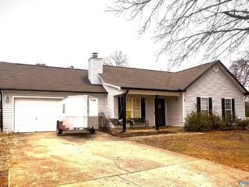324 EARNHARDT DR, NEW MARKET, AL 35761