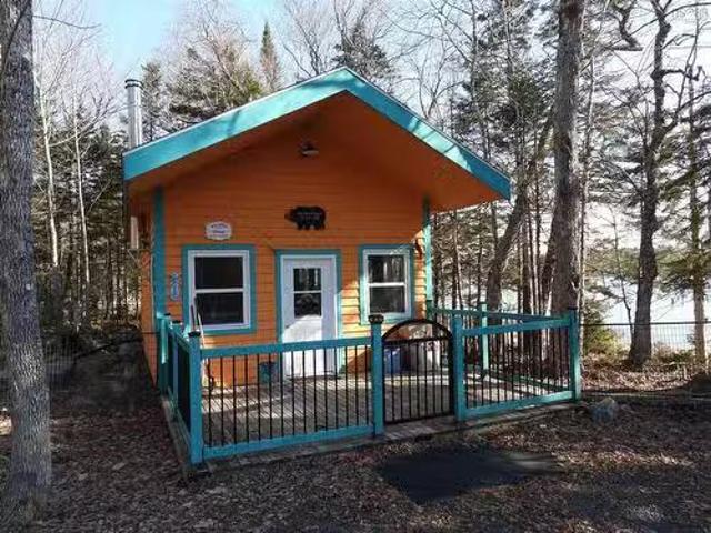 324 Eddy Drive, East Dalhousie, NS, B0R 1H0 recreational for.
