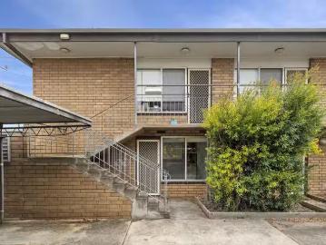 Geelong West, Fyansford, Greater Geelong, Victoria