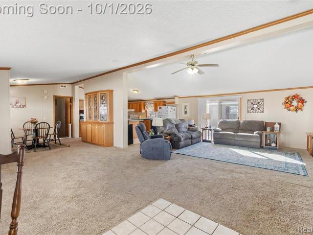 324 Fox Chase Boulevard