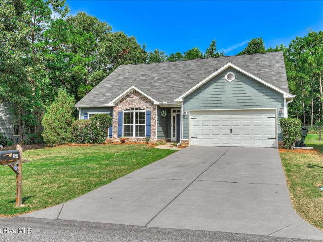 324 Foxchase Circle