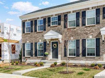324 Fall Harvest Pkwy, Wentzville, MO 63385 | MLS #26019