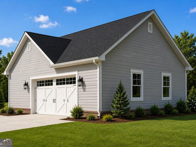 324 Fern Valley Drive