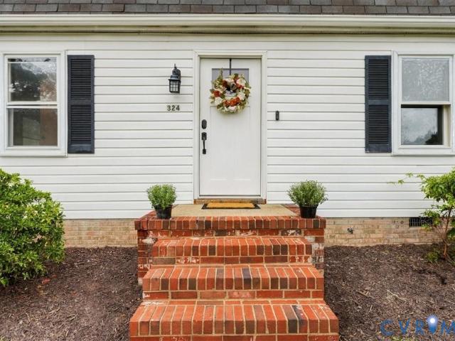 324 Flicker Drive