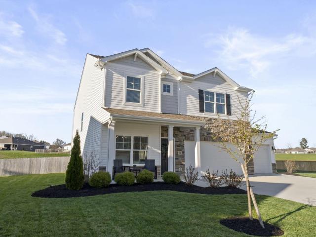 324 Kells Court W