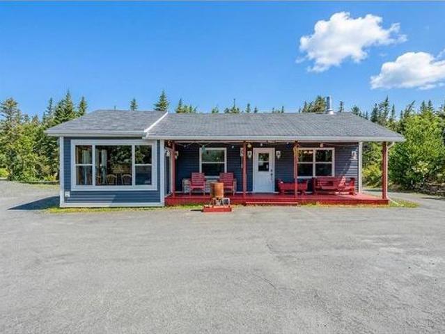 324 Hodgewater Line, Makinsons, NL, A0A 2X0 house for sale | Listing ID 1303 | Royal LePage