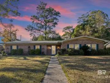 324 HADRIAN ST, MOBILE, AL 36606