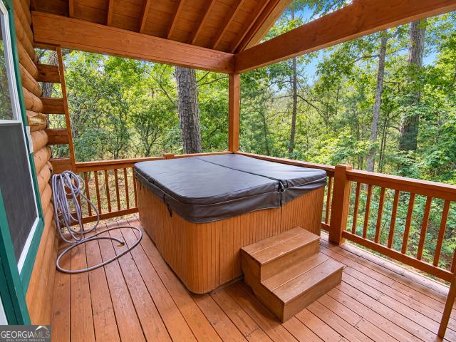 324 Heavenly Ridge