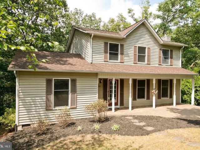 324 Overlook Drive