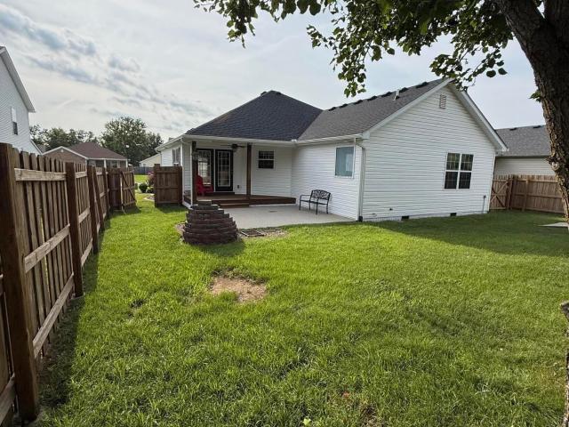 324 Oxford Circle
