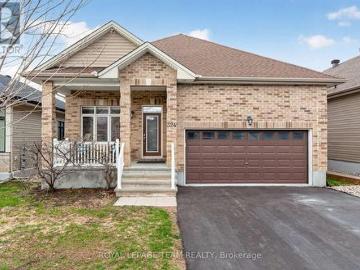 324 Long Acres Street, Ottawa, ON, K2M 0H4 house for sale | Listing ID X13064 | Royal LePage