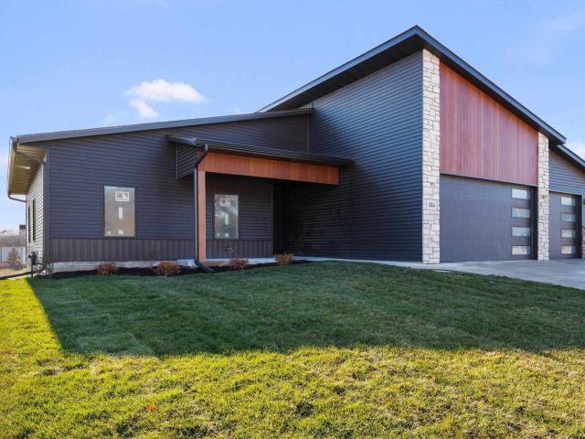 324 Linda Lane, Riverdale, US, IA