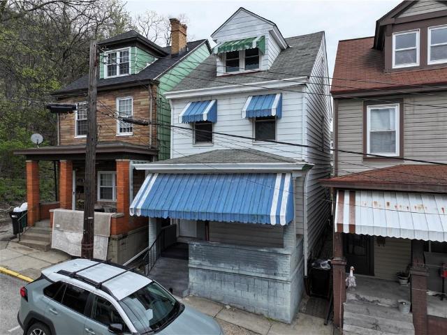 324 Linden Ave, Pittsburgh, PA 15215 | MLS #1747