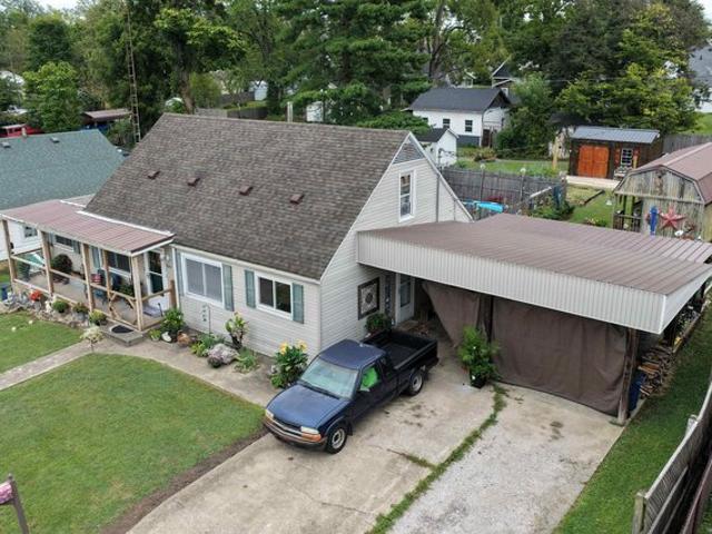 324 M St, Bedford, IN 47421
