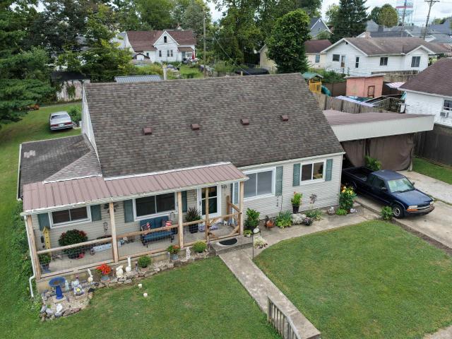 324 M Street