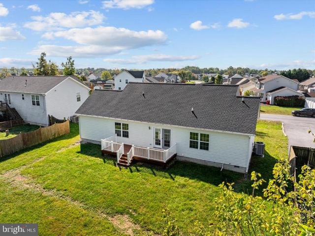 324 Marlowe Drive