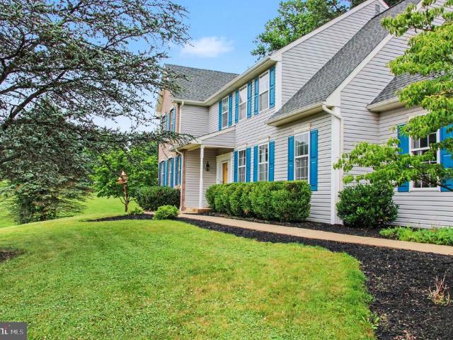 324 Martingale Circle