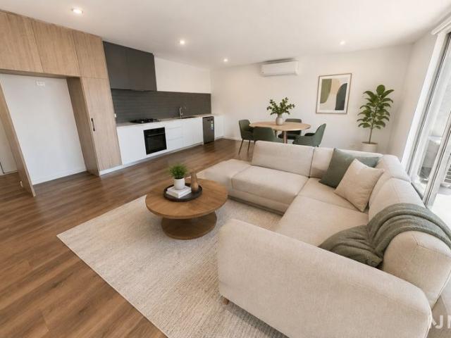 3/24 McLean Street, BRUNSWICK WEST