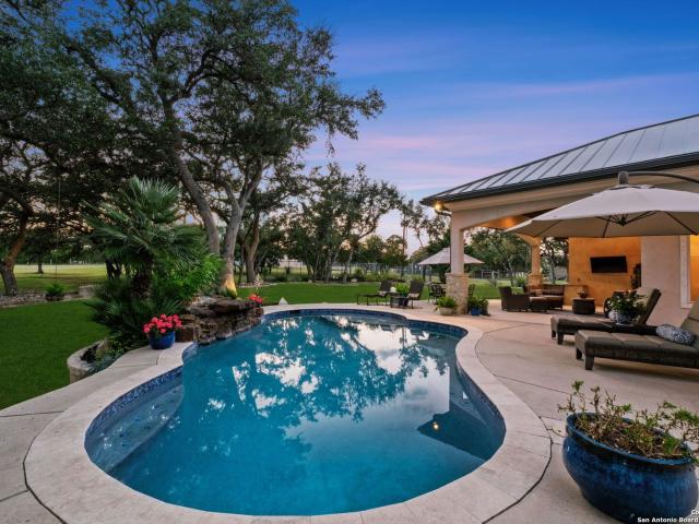 324 Menger Springs, Boerne, US, TX