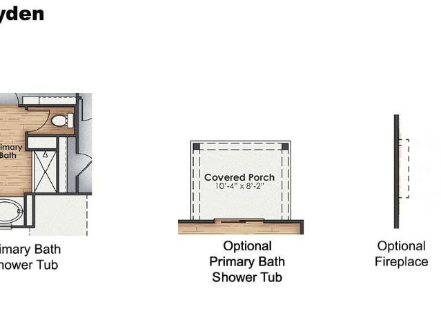 324 Merchant Point Boulevard # Lot 13